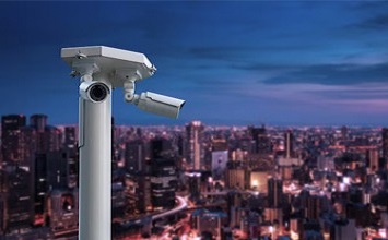 CCTV surveillance systems