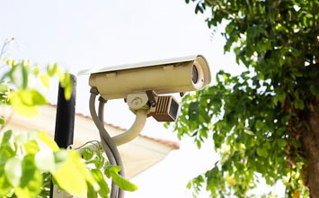 CCTV camera installation Dubai  