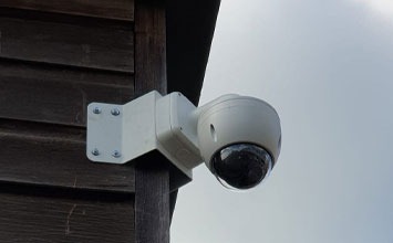 CCTV installation companies in UAE 