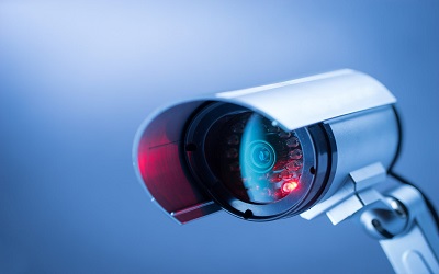 CCTV installation companies in UAE 