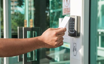 ID idteck Distributor in Dubai 