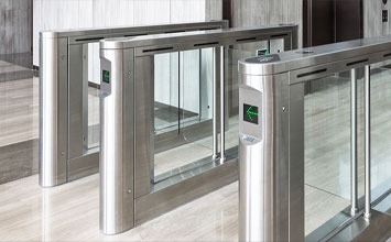 turnstile Dubai 
