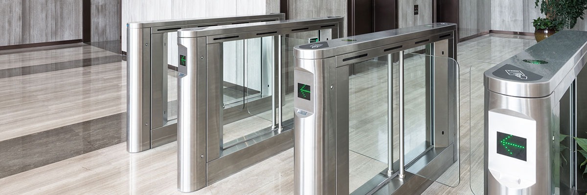  turnstile Dubai