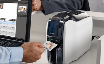 ID card printer suppliers in Dubai 