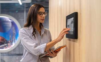 CCTV camera installation Dubai price