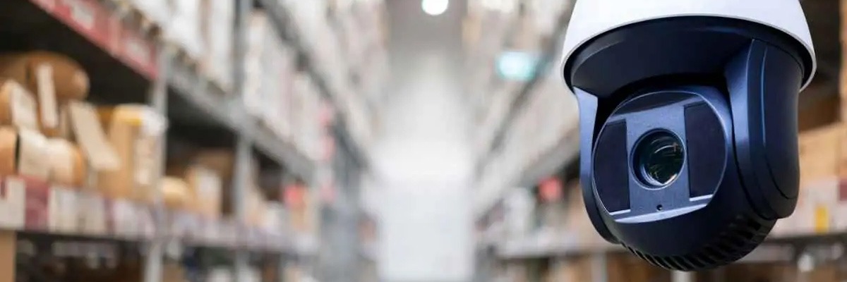 CCTV installation companies in UAE