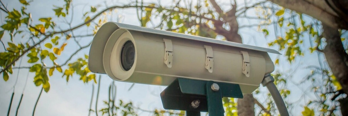 cctv installation companies in UAE