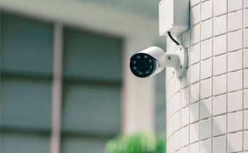 CCTV camera installation Dubai price