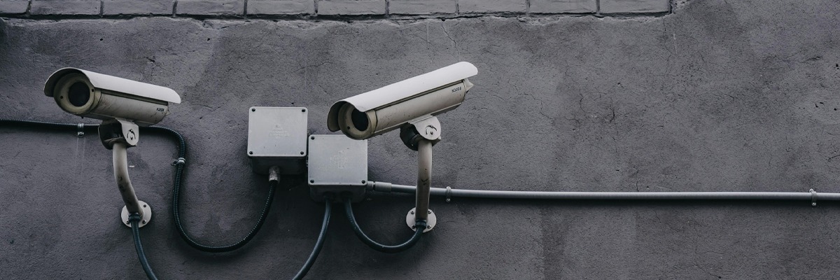 CCTV installation companies in UAE