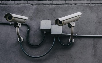 CCTV installation companies in UAE