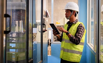 Latest access control solutions