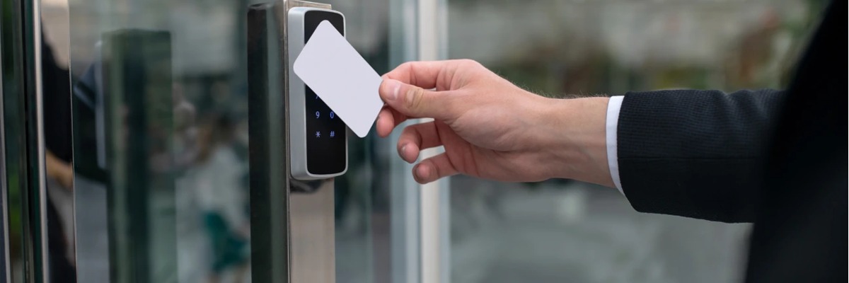 access control solutions Dubai