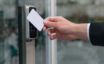 access control solutions Dubai