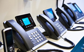 IP telephony solution UAE