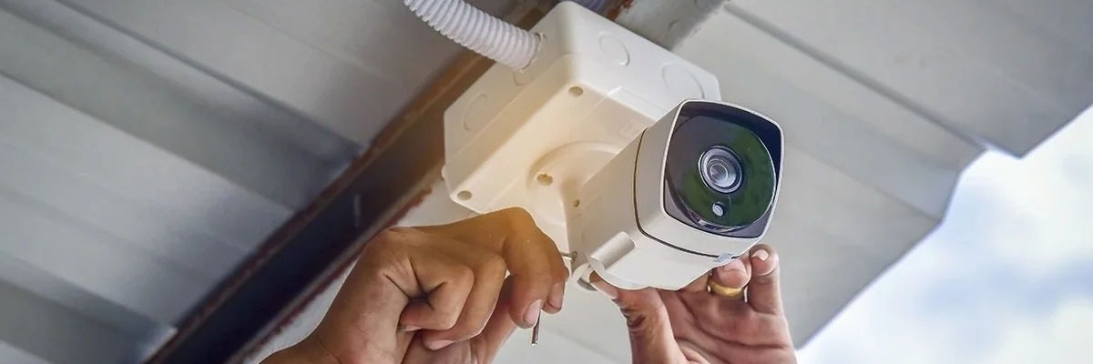  cctv camera installation Dubai