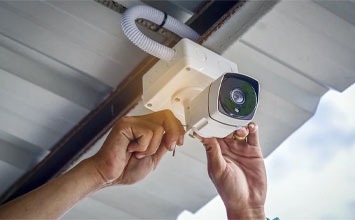  cctv camera installation Dubai