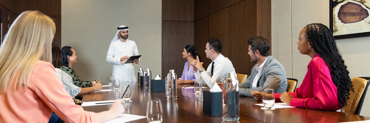 Access control solutions Dubai