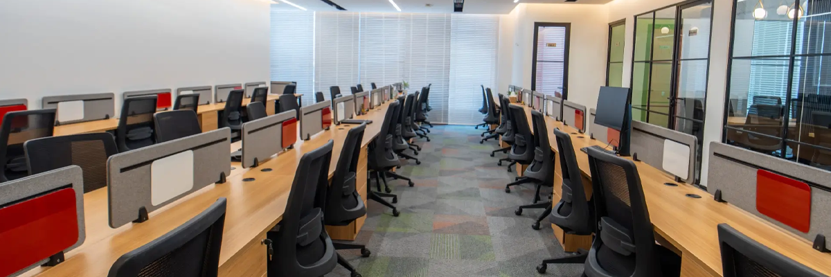 data cabling in Dubai