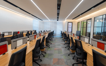 data cabling in Dubai